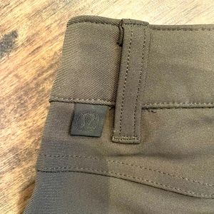 Lululemon ABC Pants - 32” waist